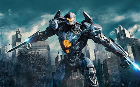 pacific rim uprising antagonist